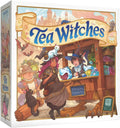 Tea Witches