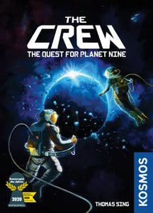 The Crew: Quest for Plant Nine Rental