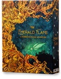 The Emerald Flame