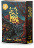The Light in the Mist