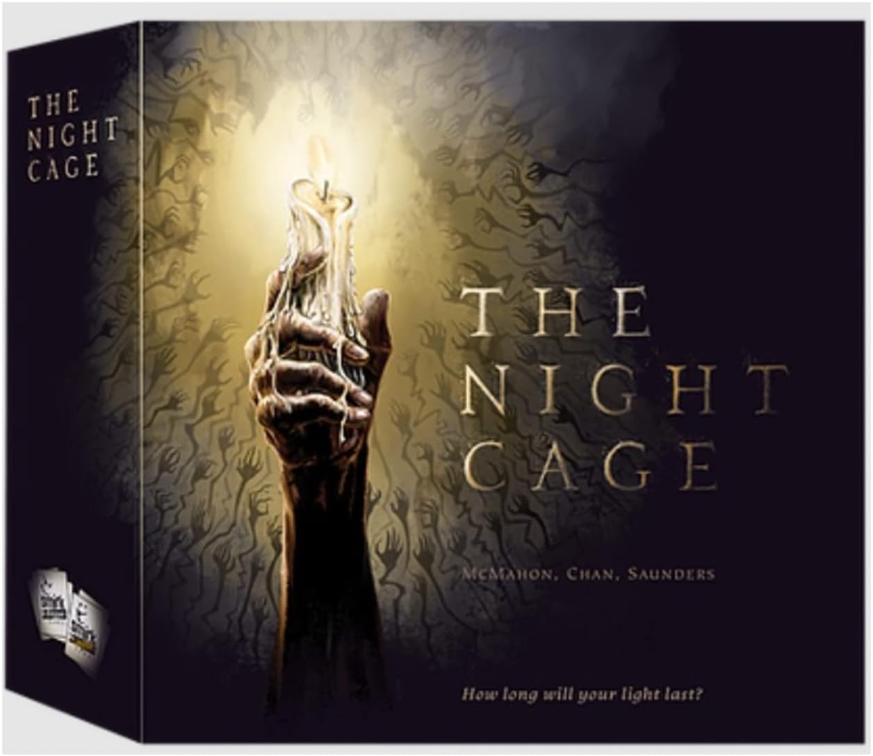 The Night Cage