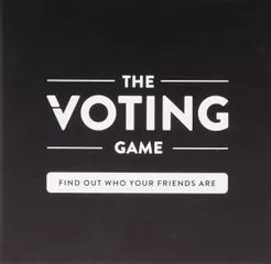 The Voting Game Rental