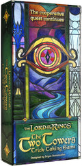 The Lord of the Rings: The Two Towers: Trick Taking Game