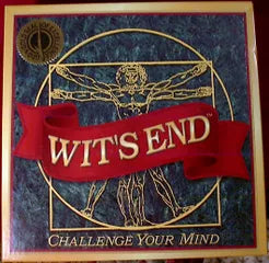 Wit's End Rental