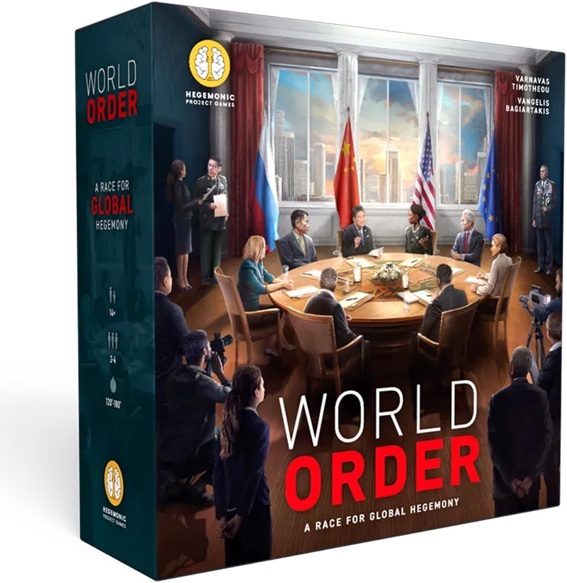 World Order