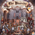 The Anarchy Rental
