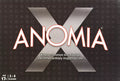 Anomia X Rental
