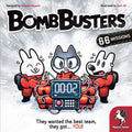 Bomb Busters Rental