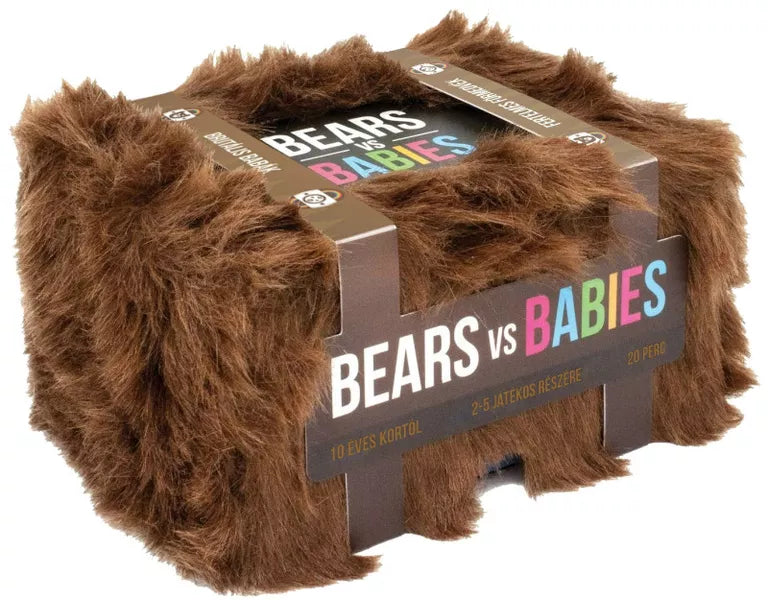 Bears vs Babies Rental