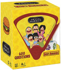 Trivial Pursuit: Bob's Burgers Rental
