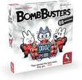 Bomb Busters