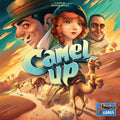 Camel Up (2nd Edition) Rental