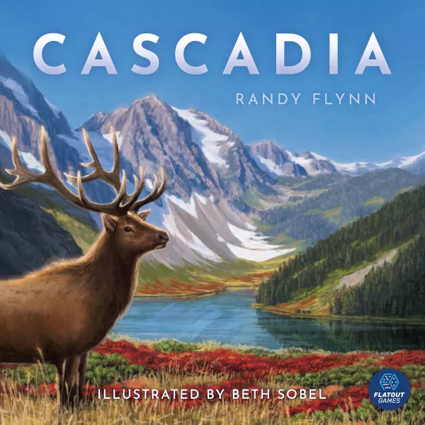 Cascadia Rental