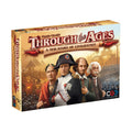 Through the Ages: A New Story of Civilization