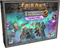 CLANK! Legacy: Acquisitions Incorporated 2
