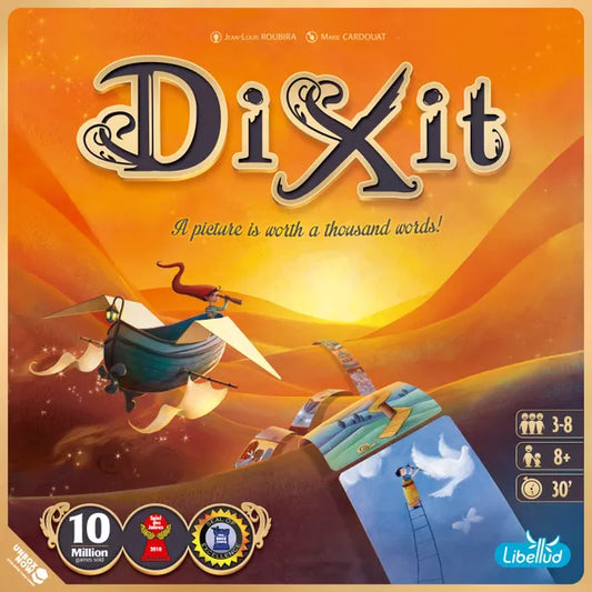 Dixit Rental
