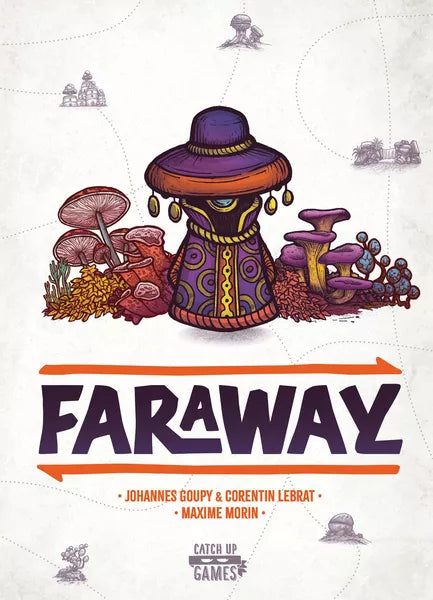 Faraway Rental