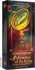 The Fellowship of the Ring: Trick taking Game