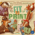 Fit To Print Rental