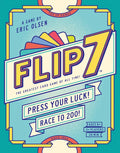 Flip 7 Rental