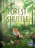 Forest Shuffle Rental