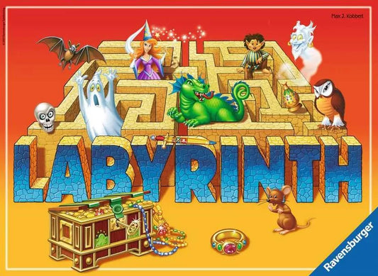 Labyrinth Rental