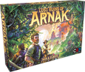 Lost Ruins of Arnak