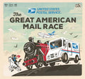 The Great American Mail Race Rental
