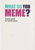 What Do You Meme? Rental