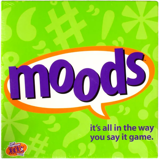 Moods Rental