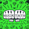 Nuck Tats Rental