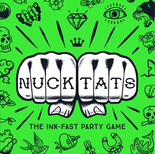 Nuck Tats Rental