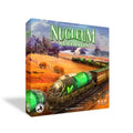 Nucleum: Australia