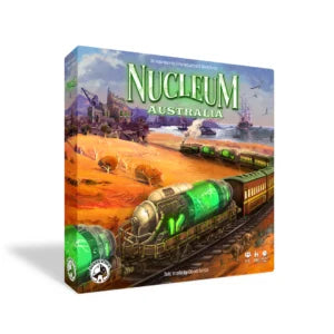 Nucleum: Australia