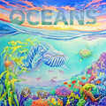 Oceans (Deluxe Edition) Rental