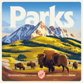 Parks (2nd Edition) Rental