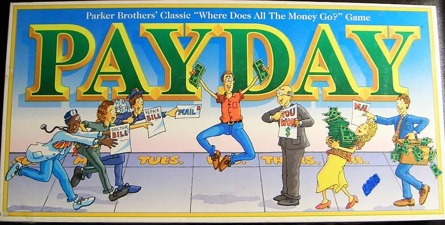 Payday Rental