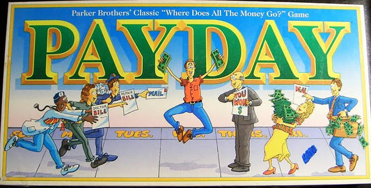 Payday Rental