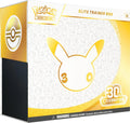 Pokemon: 30th Elite Trainer Box