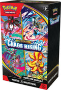 Pokemon: MEO4: Chaos Rising Booster Bundle