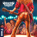 Rock Hard: 1977 Rental