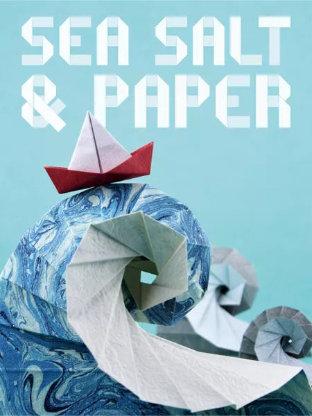 Sea Salt & Paper Rental
