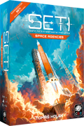SETI: Space Agencies