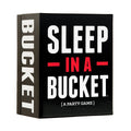 Sleep in a Bucket Rental