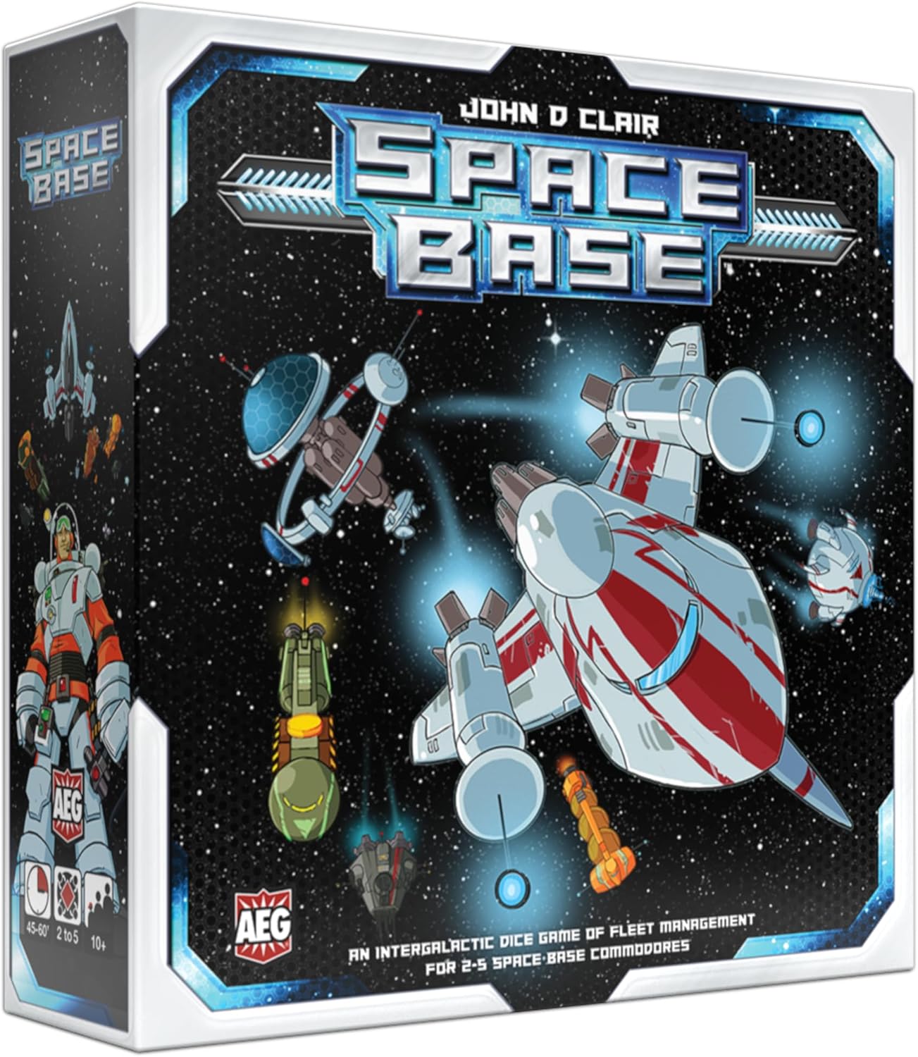 Space Base