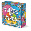 Things in Ring Rental