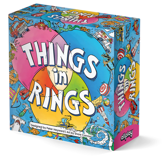 Things in Ring Rental