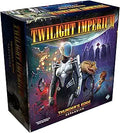 Twilight Imperium: Fourth Edition - Thunder's Edge