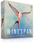 Wingspan