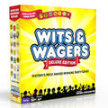 Wits and Wagers Deluxe Edition